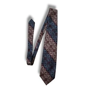 the Liebert tie works vintage tie
